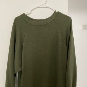 Aerie crewneck